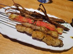 -质烤烤物·活烤海鲜(质烤总店)