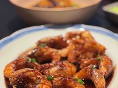 -玖五京菜(杭州城北万象城店)