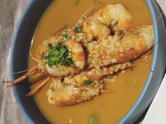 -雷泰泰台式胡椒虾(滨江金铂湾店)