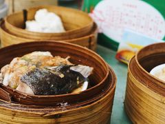 -香港蓮香樓(中環店)