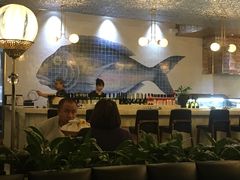 -FISH&POTATO Cō(地中海美食 万象城店)