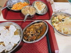 -北大家园食堂