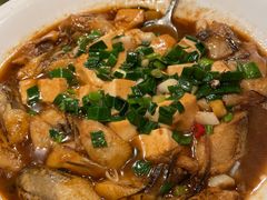 -小厨师·二十年沈家门小海鲜(百井坊巷店)