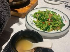 -鄱阳湖·江西小炒·瓦罐煨汤(五道口店)