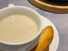 -周沫西餐(嘉禾金铂天地店)