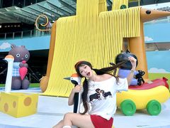 -深圳来福士广场