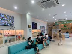-东方启音·儿童康复中心·自闭症干预·语言迟缓·发育迟缓(深圳宝安中心)