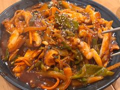 -多宾韩国料理(学衡路店)