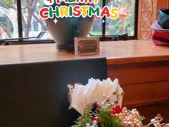 -马勒别墅·中餐厅