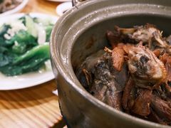 -斯丹姜母鸭·古法干香(泉州总店)