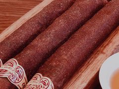 -日日鲜自助餐厅(小公园店)