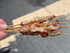 -同来顺烧烤餐厅(哈尔滨道店)