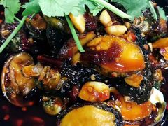 -老虎滩大连海鲜烧烤(建邺云锦路总店)