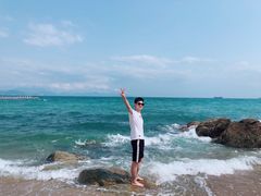 -玫瑰海岸文化旅游度假区