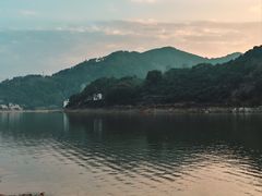-新安江山水画廊风景区