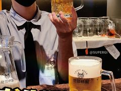 -龙头烤羊排•烤全羊•精酿扎啤(厦滘店)