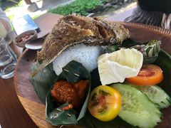 -Bebek Joni Restaurant