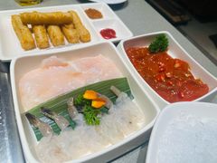 -海底捞火锅(让胡路万达店)