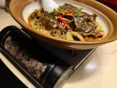 -山也·私厨(岳麓店)