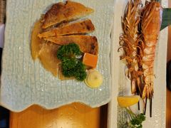 -王鼎精致料理铁板烧(世博源店)