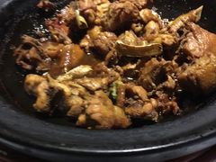 三杯鸡-客家大院·非遗赣南客家菜(郁孤台店)