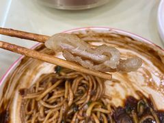 -服务大楼冷面(延大店)