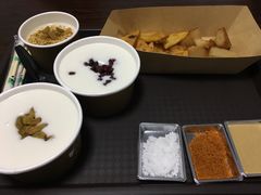 宫廷杏仁茶-杏好遇见你(总店)