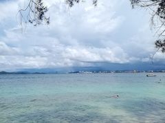 -东姑阿都拉曼海洋公园