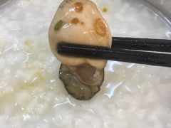 -长平老姿娘夜粥(平东一街店)