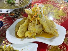-人民公社大食堂(顺义总店)
