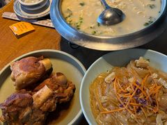 -95号酱骨·一块豆腐(展春园西路店)