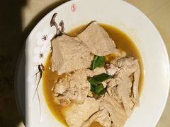 -杏花堂·山西菜馆(晋中万达店)