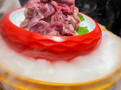 -额尔敦草原涮羊肉·烧烤(冻青树总店)