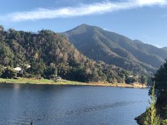 -新安江山水画廊风景区
