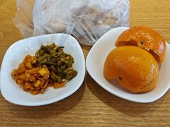 -南城香·饭香串香馄饨香(花园北路店)