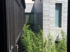 -上海崇明金茂凯悦酒店