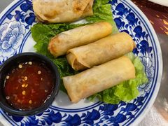 -simply thai天泰(长泰广场店)