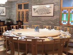 包厢-德胜轩正宗顺德菜(宝安沙井会展中心店)