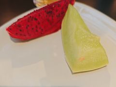 -梨花自助烤肉(西三旗万象汇黑金店)