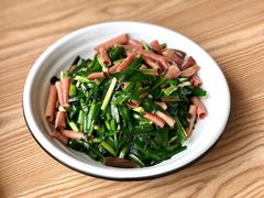 -乔家小院•本地小海鲜•非遗驴肉(万年泉路店)