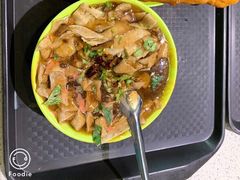 -大福来锅巴菜(古文化街店)