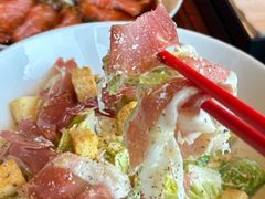 -西安W酒店·WEI全味西餐厅