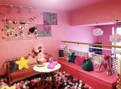 点击看大图 -M·X Nail日式美甲美睫