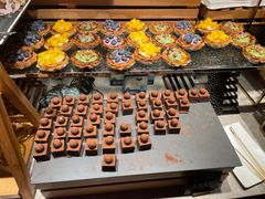 -奔海甄选·活鲜刺身铁板烧自助(太原里店)