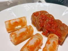 -旺顺阁·北京菜(北辰上品+)