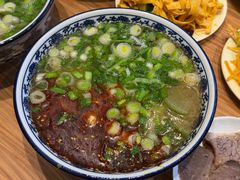 兰州牛肉面-有礼有面(知春路店)