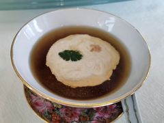 四十五年陈皮燉鸭-壹零贰小馆(桂城石啃店)