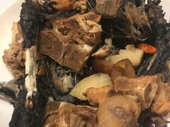 -汤城小厨•粤菜•靓汤(金宝街店)