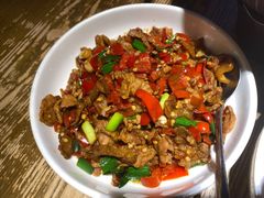 小炒肉-十二点·辣椒炒肉(南山店)