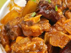 -帕米尔食府(白云观店)